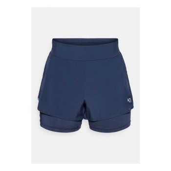 Kari Traa MIJA training shorts Royal