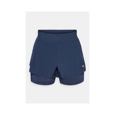 Kari Traa MIJA training shorts Royal