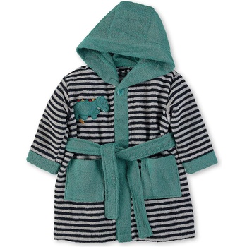 Image 1 of Sterntaler Детски халат за баня и плаж (7301950)
