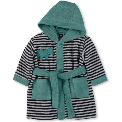 Sterntaler Детски халат за баня и плаж (7301950)