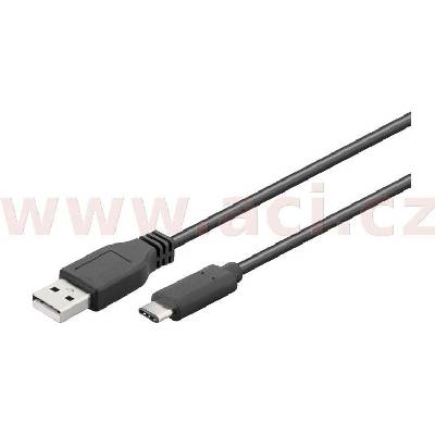 Goobay 9901197 Datový USB / USB-C 1m