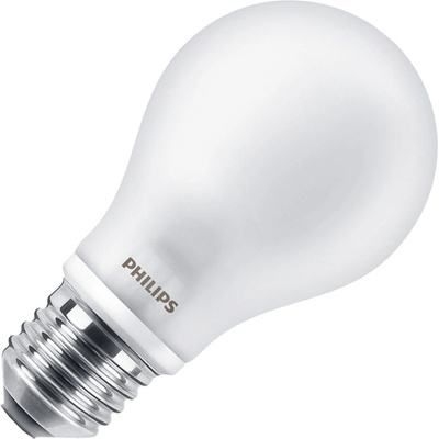 Philips LED Classic žárovka 7W 60W E27 806lm chladná bílá