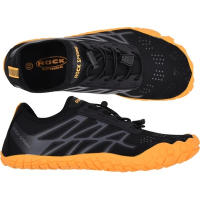 Rock Spring Alex Black Orange Kids