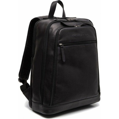 The Chesterfield Brand Detroit Black 15L