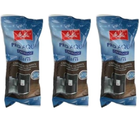 Melitta Pro Aqua