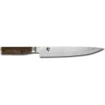 Kai TDM-1704 Нож за филетиране Shun Premier Tim Mälzer 24 см