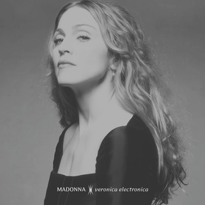 Warner Madonna: Veronica Electronica - CD (085979)