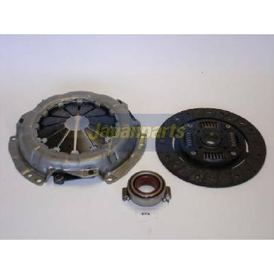 JAPANPARTS Sada spojky KF-274