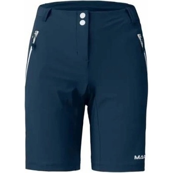 Martini Via Shorts W modrá