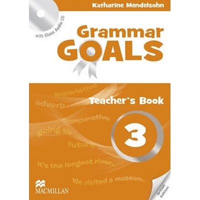 Grammar Goals