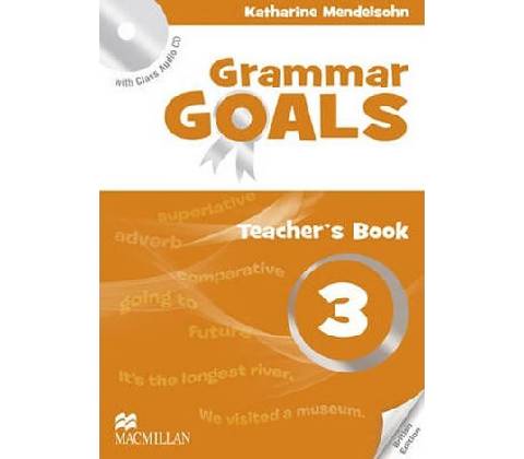 Grammar Goals