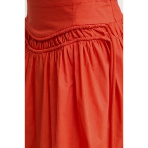 Pinko пола от памук (106830.A2LD) - answear - 254,06 лв