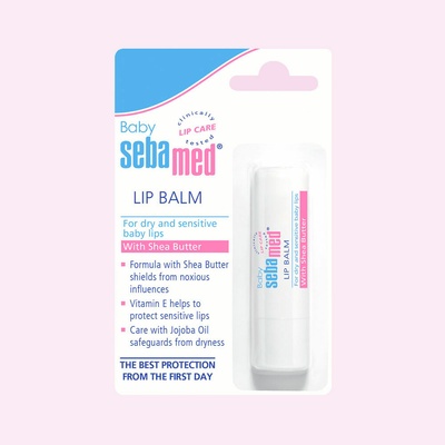 Sebamed detský balzam na pery 4,8 g