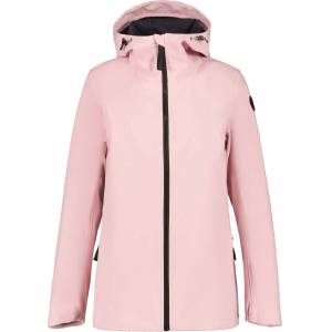 ICEPEAK Яке actos