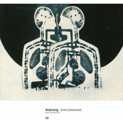 Bodysong LP