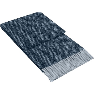 Dilios Одеяло с вълна Dilios - Texas, 140 x 200 cm, синьо (1000019506)
