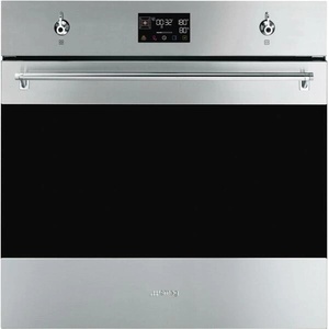 Smeg SOP6302S2PX Classica Фурна за вграждане