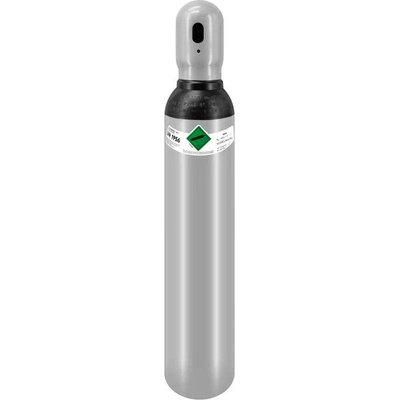 Tlaková láhev s náplní Dusík-Vodík NH5 150 bar 8l Vogelmann – Zboží Dáma