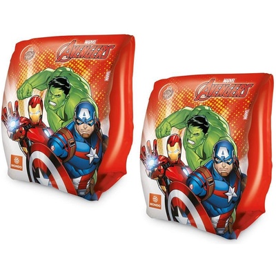 Mondo avengers Надуваем пояс за ръце (1009031f)