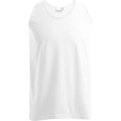 Promodoro 1050 / Мъжки спортен потник - бял s (40105000101)