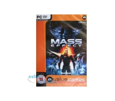 Mass Effect