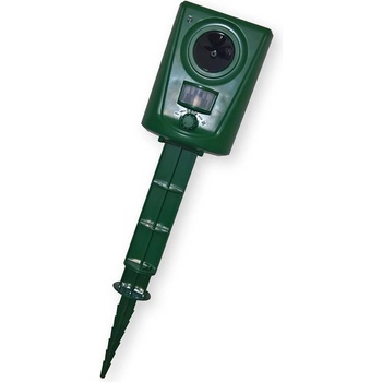 Isotronic Odpudzovač plašič zvierat 60036