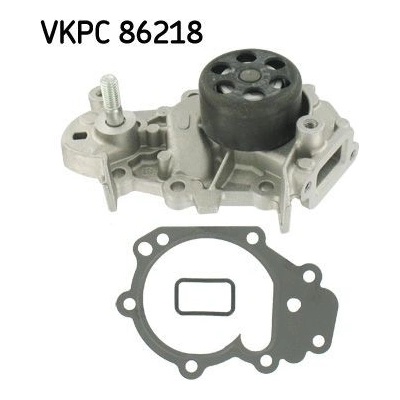 Vodní čerpadlo, chlazení motoru SKF VKPC 86218
