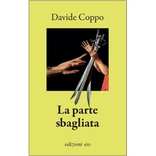parte sbagliata