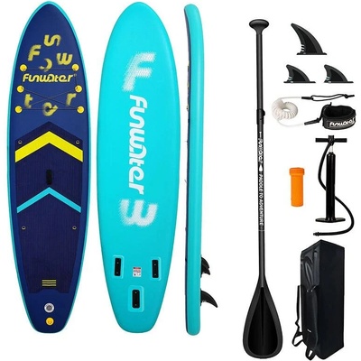 Paddleboard Funwater SUP SUPFW71A