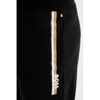 BOSS Памучен къс панталон BOSS Authentic Shorts (50554778)