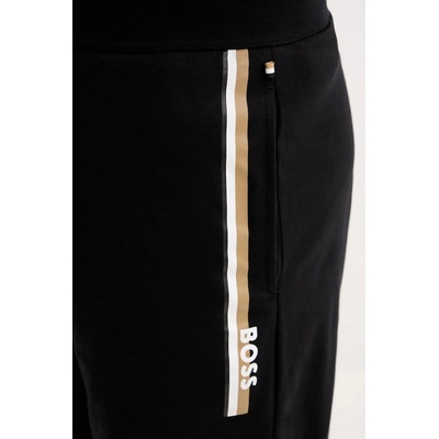 BOSS Памучен къс панталон BOSS Authentic Shorts (50554778)