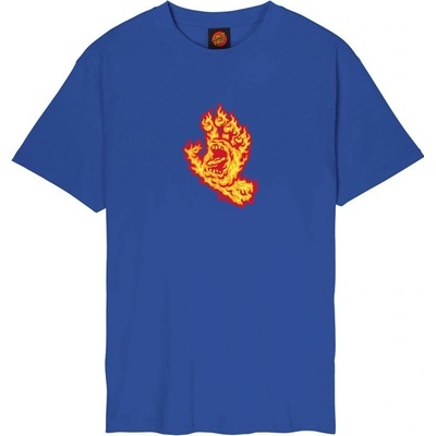 Santa Cruz Flame Hand Ultramarine ULTRAMARINE