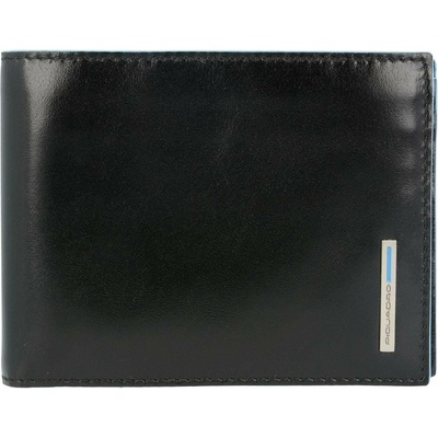 Piquadro Blue Square Peněženka Kůže
