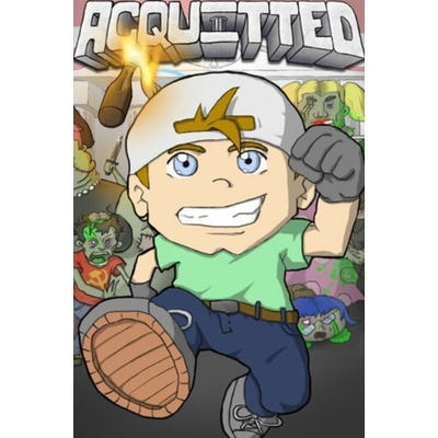 Acquitted