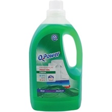 Q-Power prací gél Fresh 23 PD