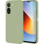Techsuit Калъф за Xiaomi Redmi A7 Pro 4G - SoftFlex - Techsuit - Син (KF2364272)