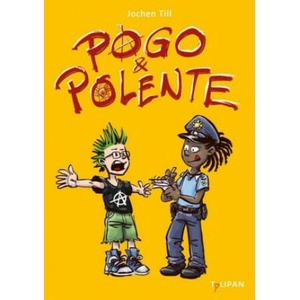 Pogo & Polente (ISBN: 9783864293795)