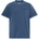 Timberland Мъжка тениска Timberland Rugged Active Gear Back Graphic Tee T-shirt - Oceana (216-8625-0313)