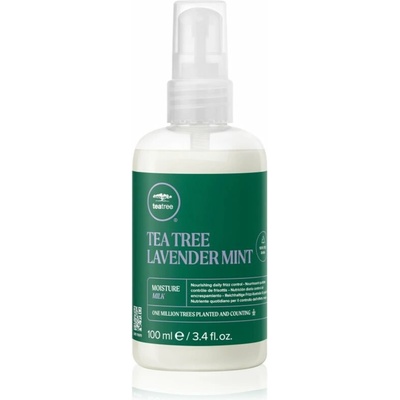Paul Mitchell Lavender Mint Refresh Foam texturizační pěna pro vlnité vlasy 200 ml