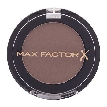 Max Factor Wild Shadow Pot krémové očné tiene 03 Crystal Bark 1,85 g