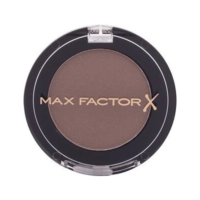 Max Factor Wild Shadow Pot krémové očné tiene 03 Crystal Bark 1,85 g
