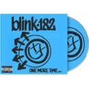 Blink-182: One More Time...: CD