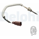 Čidlo teploty výfukových plynů DELPHI TS30162