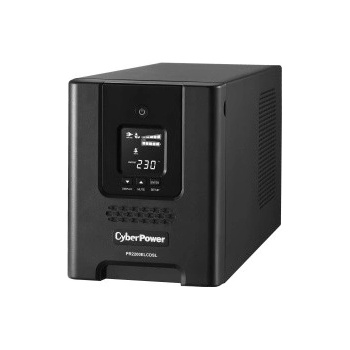 CyberPower PR2200ELCDSL