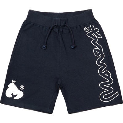 Money Sig Ape Short Jnr - Navy