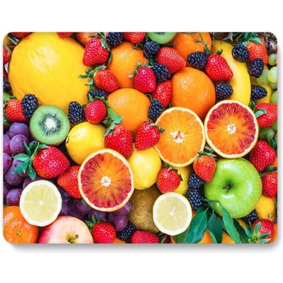 SES Plastový ochranný obal pre Apple MacBook Pro 13" (2020,M1) - 12564