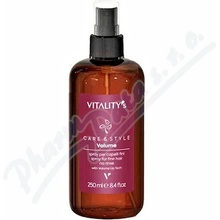 Vitality´s Volume Spray for Fine Hair 250 ml