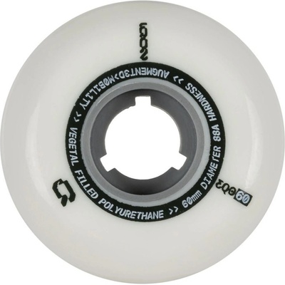 Powerslide Iqon EQO 60mm 88A 4 ks