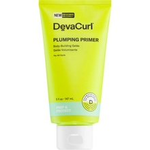 DevaCurl Plumping Primer stylingové želé na kučeravé vlasy 147 ml