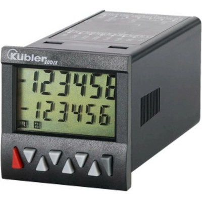 Kübler Group Codix 907